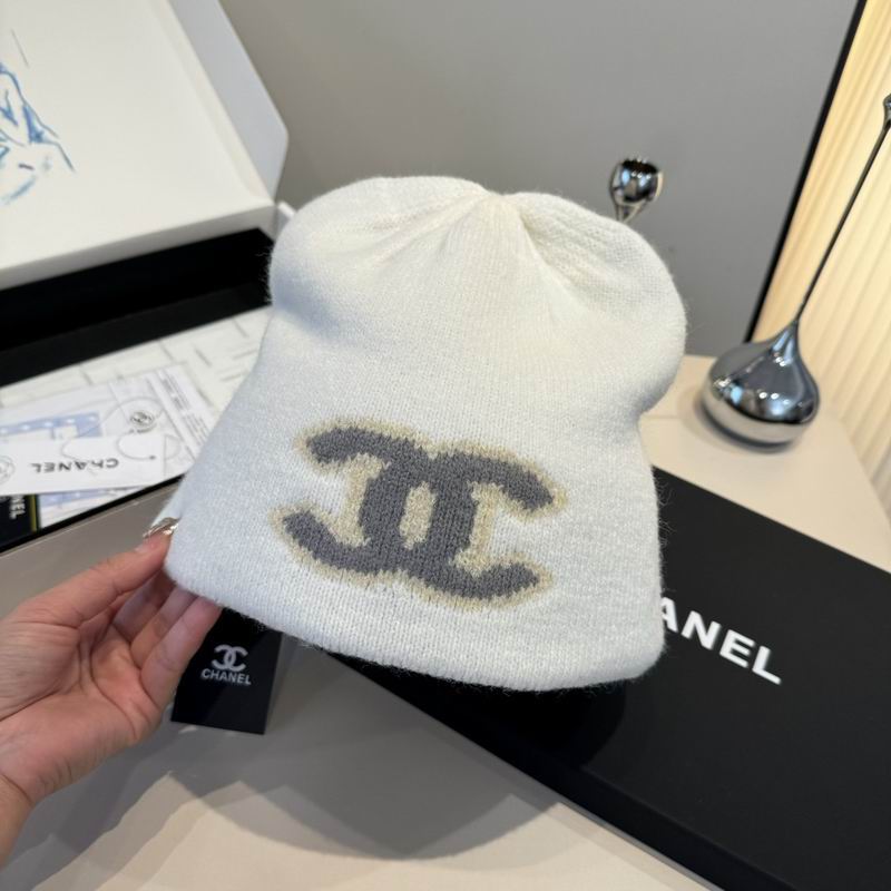 Chanel Hat 100408